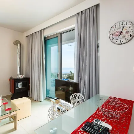 Sunset Maisonettes Plakias Exterior photo