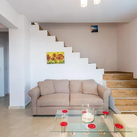 Sunset Maisonettes Plakias Exterior photo