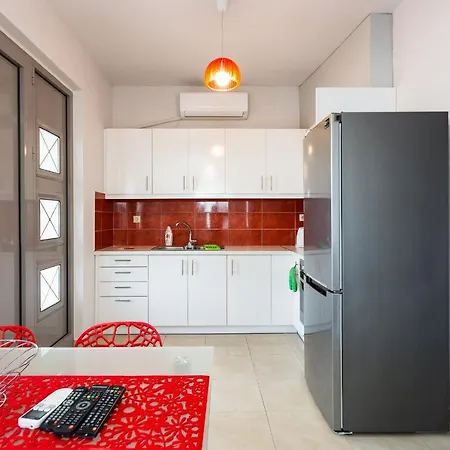 Sunset Maisonettes Plakias Exterior photo