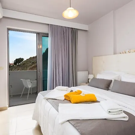 Sunset Maisonettes Plakias Exterior photo