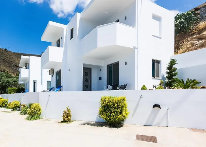 Sunset Maisonettes